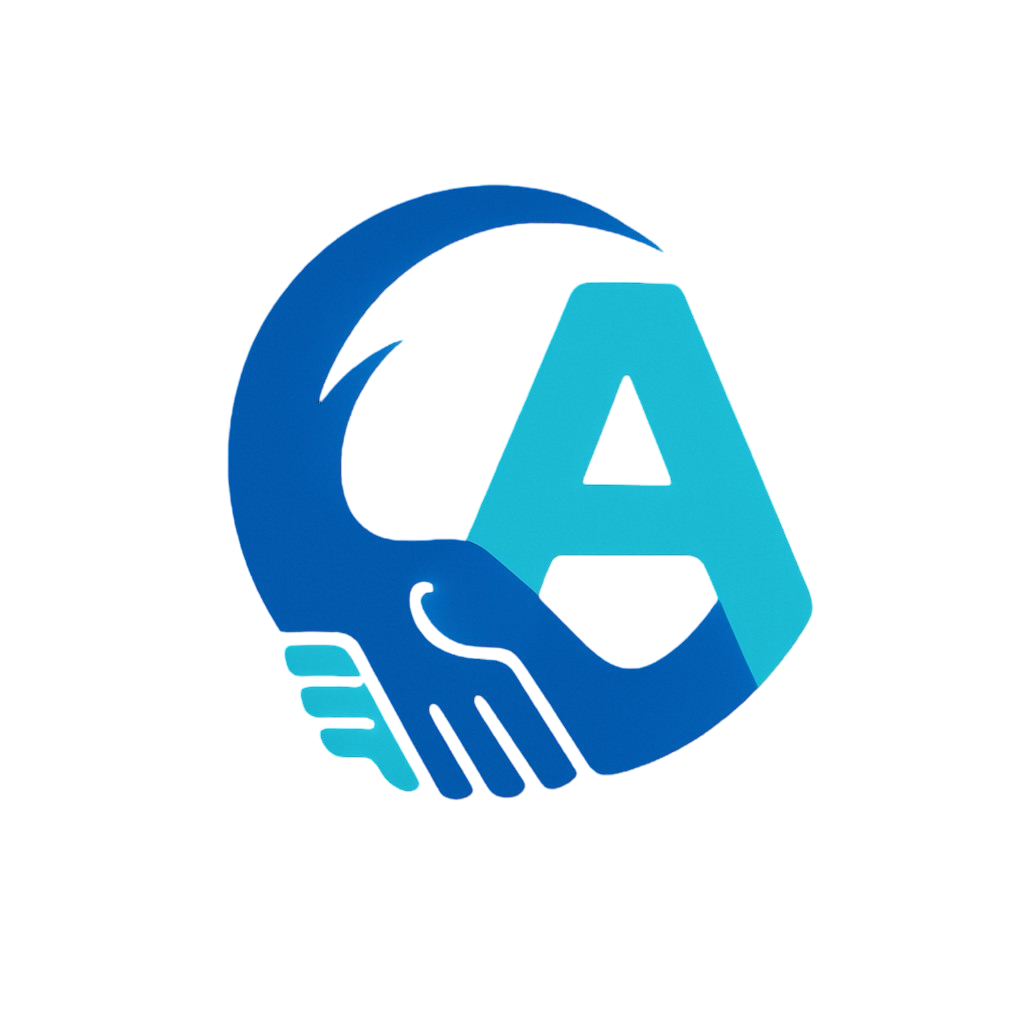 CodeAllrounders Logo